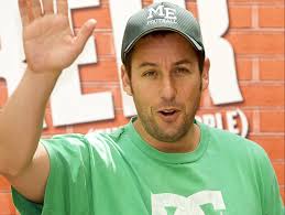 Davey stone is a young man who hates the holidays and is determined that no one else in the town. Adam Sandler Playing Basketball Goes Viral Sandman Needs Help Toronto Sun