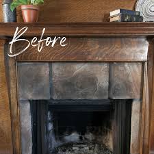 How To Clean A Fireplace Homeright