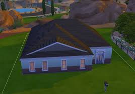 move the entire house at once in sims 4