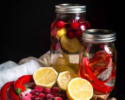 how to make infused vodka at home for