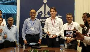 Adani power limited is committed to ensuring the nation's energy security with thermal and solar power plants adani power training and research institute (aptri). Adani Group Takes Over Ahmedabad Airport Operations The Week