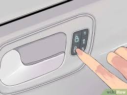There are a number of rea. 3 Ways To Lock Your Car And Why Wikihow