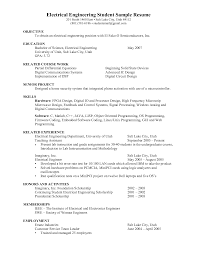 Sample computer science resume for an applicant with an internship and one. Resume Format For Mechanical Engineering Students Freshers B Tech Resume Format For Fresher