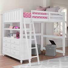 When Does A Child Outgrow A Loft Bed