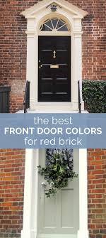front door paint colors you re