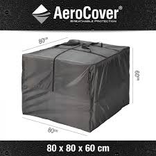 Aerocovers Cushion Bag Small Garden