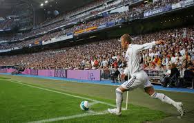 Tons of awesome real madrid wallpapers to download for free. Wallpaper Sport Football David Beckham David Beckham Football Real Madrid Real Madrid Sport Legend Images For Desktop Section Sport Download