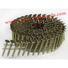 coil roofing nails china coil roofing