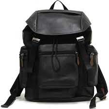qoo10 coach bag men s backpack coach