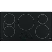 This coast design kitchen features all ge profile and ge monogram appliances. Ge Profile Range 36 Induction Cooktop With 5 Elements Reviews Wayfair