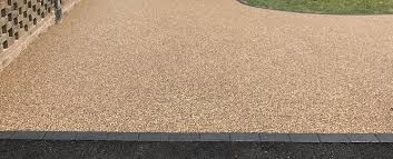 Resin Bonded Driveway Cost