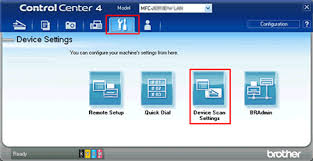 We are trying to help you find a printer software option that includes everything you need to be able to installing and using your brother printer series. Scan And Save A Document In Pdf Format Using The Scan Key On My Brother Machine Scan To File Brother