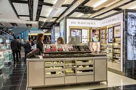 why heathrow t5 is your new free beauty