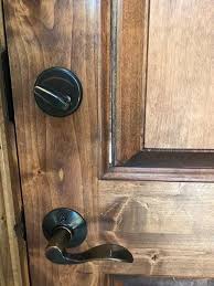 Wooden Doors From S