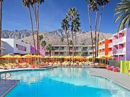 19 best hotels in palm springs for 2024