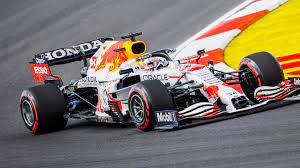 Formel 1 in der Türkei: Sorgenfalten bei Max Verstappen und Red Bull