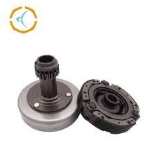 china motorcycle parts primary clutch