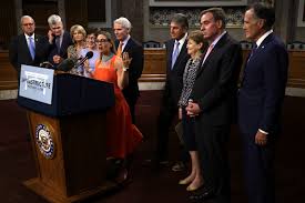 Jun 21, 2021 · democrats favor an infrastructure package five times as large as republicans are proposing, to be paid for in part with at least $2.5 trillion in new taxes. The Bipartisan Infrastructure Bill Could Be A Big Victory For Business Fortune