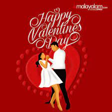 Happy valentines day images 2021 for facebook on valentines day 2021 pictures free photos hd wallpapers love pics quotes wishes meme clipart date history. à´ª à´°à´£à´¯à´¦ à´¨à´¤ à´¤ àµ½ à´• à´® à´± à´†à´¶ à´¸à´•àµ¾ Happy Valentine S Day 2021 Wishes Images Quotes Status Messages Wallpapers Greetings And Pictures