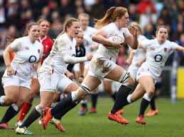 The home of english rugby union on bbc sport online. England Women S And Sevens Squads To Bear Brunt Of Rfu Cuts Rugby Union The Guardian
