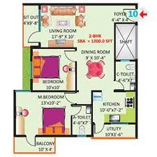 3 bhk vs 2 bhk flat in hyderabad a