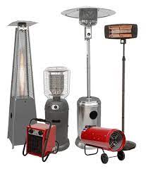 Heater Hire In Sydney And Melbourne