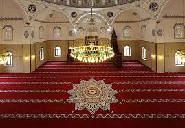 mosque carpet mosque carpets