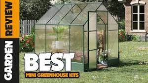 5 best small greenhouse kits er s