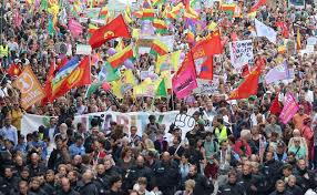 Site conhecer pessoas em, site para conhecer mulheres e homens em alemanha. Mais De 20 Mil Pessoas Protestam Contra O G20 Na Alemanha Jovem Pan