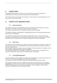    Termination of Services Letter Templates   Free Sample  Example    