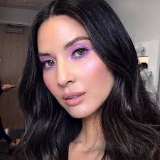 purple eyeshadow looks for every skin tone