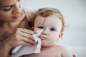 are baby wipes safe to use on your baby