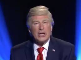 Now that he lost the presidential alec baldwin says that he has never been happier about being out of a job now that he is likely done. Alec Baldwin Overjoyed To Lose Job As He Retires Loser Trump On Snl The Independent