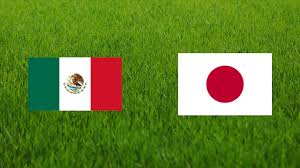 Mexico takes on japan in women's softball from fukushima stadium. Mexico Vs Japan 2012 Footballia