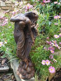 garden statues in adelaide region sa