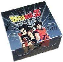 Choose your product line and set, and find exactly what you're looking for. Dragonball Z Collectible Card Game Ccg Saiyan Saga Booster Box Collectible Card Games Online Card Games Card Games