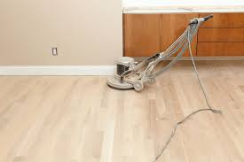 how to fix scratches on hardwood floors