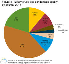 Turkey International Analysis U S Energy Information