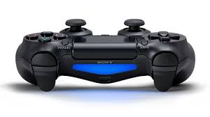 ps4 controller lights what each color