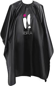 ibra makeup cape makeup