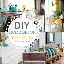 We have a ton of cool home decor hacks and diy projects and ideas just waiting for someone like you to turn. Diy Home Decor Projects And Ideas The 36th Avenue