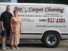 r r carpet cleaning reviews