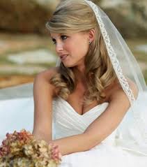 Medium hairstyles with bangs are really versatile when it comes to the texture and color of the hair. Wedding Hairstyles For Medium Length Hair