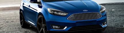 2018 Ford Focus Accessories Parts At
