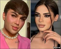 two makeup artists arrested in iraqi