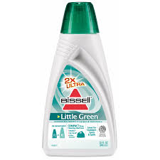 bissell carpet cleaner liquid 32 oz at