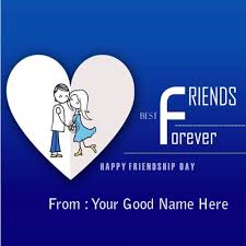 happy friendship day wishes images with