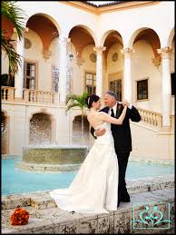 Biltmore Hotel Miami Wedding