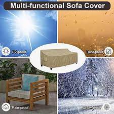 Purefit Outdoor Couch Cover Waterproof