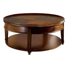 The 15 Best Round Coffee Tables With